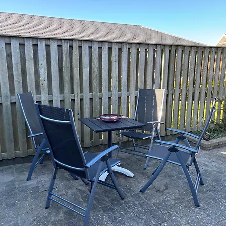 6 Person Guest house Hvide Sande