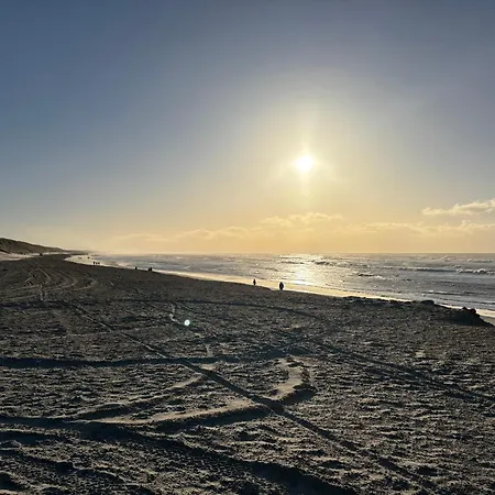 Pensión 6 Person Hvide Sande