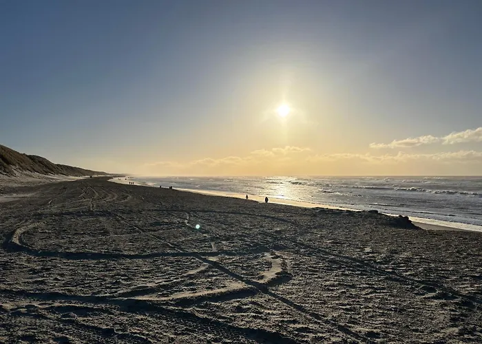 Pensión 6 Person Hvide Sande